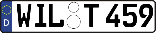 WIL-T459