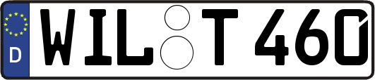 WIL-T460