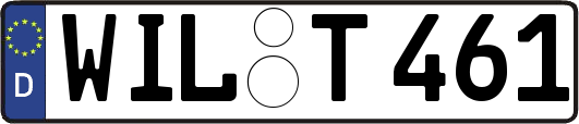 WIL-T461
