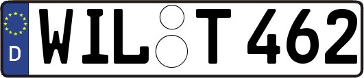 WIL-T462