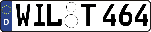 WIL-T464