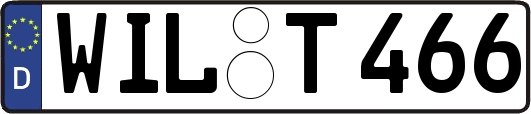 WIL-T466