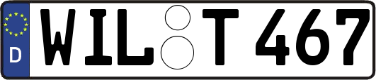 WIL-T467