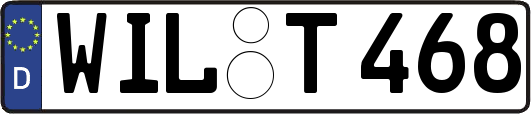 WIL-T468