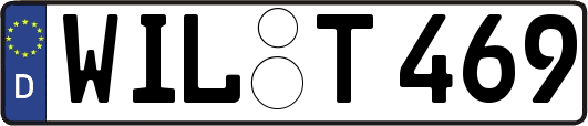 WIL-T469