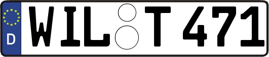 WIL-T471