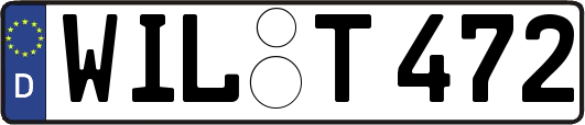 WIL-T472