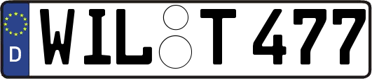 WIL-T477