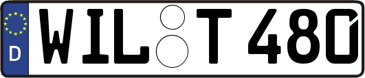 WIL-T480