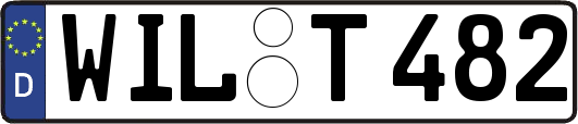 WIL-T482