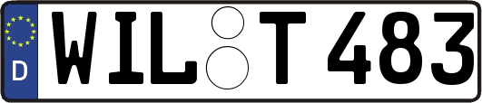 WIL-T483