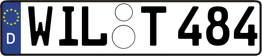 WIL-T484