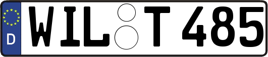 WIL-T485