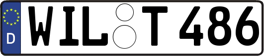 WIL-T486