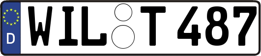 WIL-T487