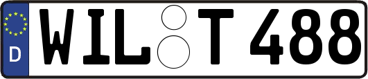 WIL-T488