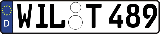 WIL-T489