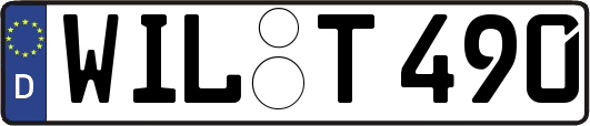 WIL-T490