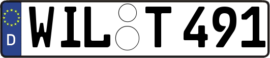 WIL-T491