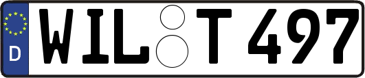 WIL-T497