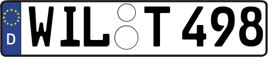 WIL-T498