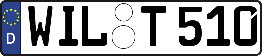 WIL-T510