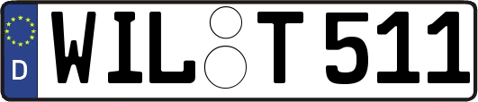 WIL-T511