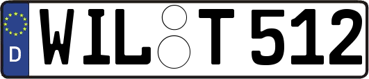 WIL-T512
