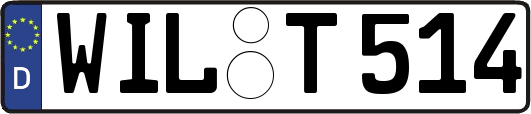 WIL-T514
