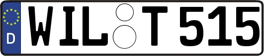 WIL-T515