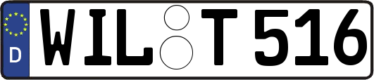 WIL-T516