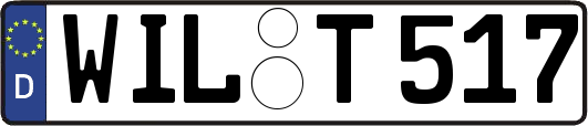 WIL-T517