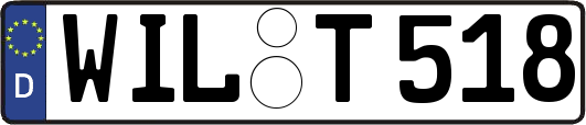 WIL-T518