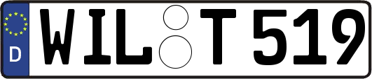 WIL-T519