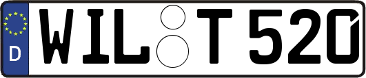 WIL-T520