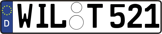 WIL-T521