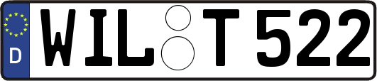 WIL-T522