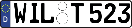 WIL-T523