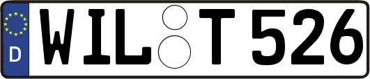 WIL-T526