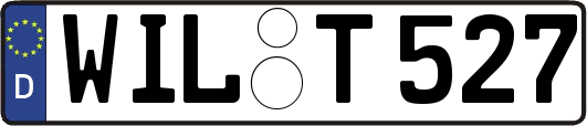 WIL-T527