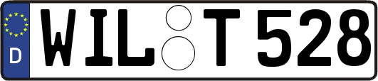 WIL-T528