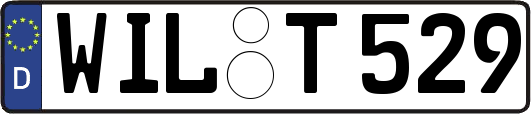 WIL-T529