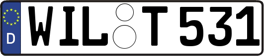 WIL-T531