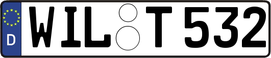 WIL-T532