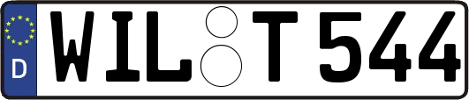 WIL-T544