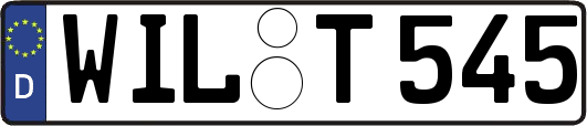 WIL-T545
