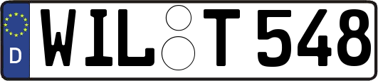 WIL-T548