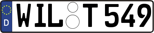 WIL-T549