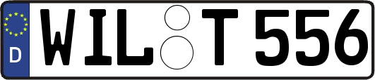 WIL-T556