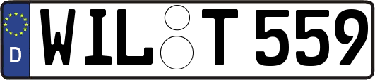 WIL-T559